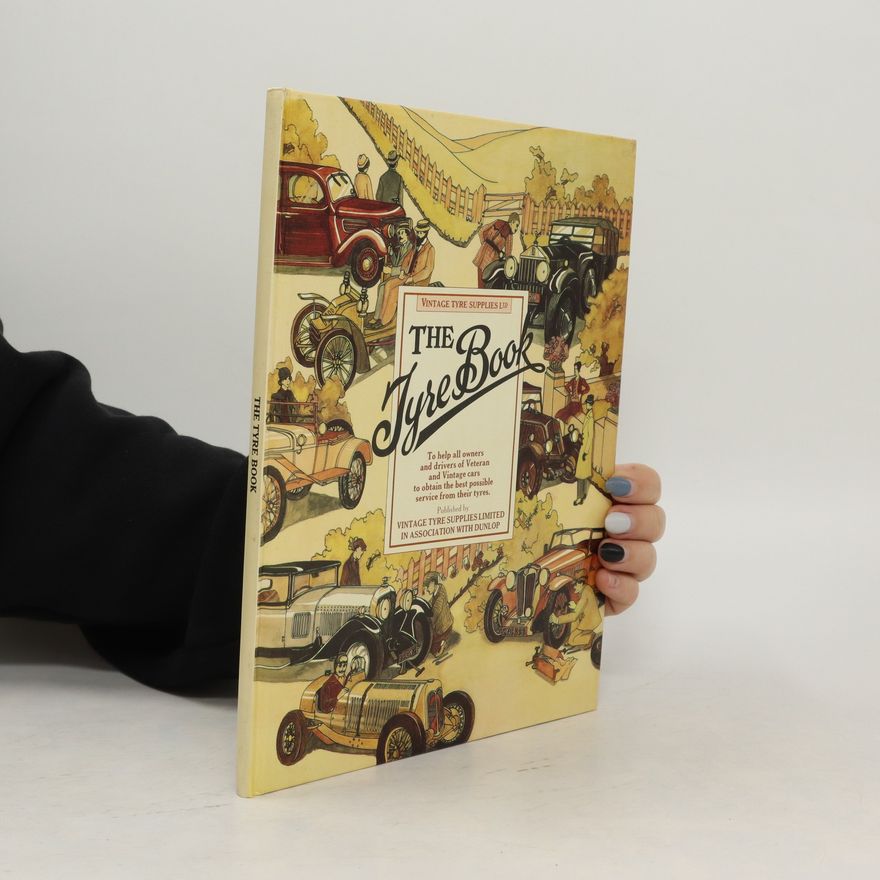 Autorenkollektiv The Tyre Book