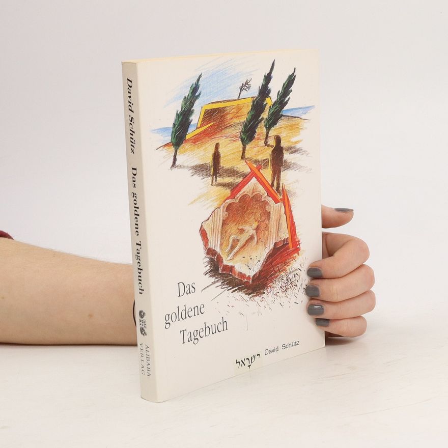 Da wid S. i. s. Das goldene Tagebuch
