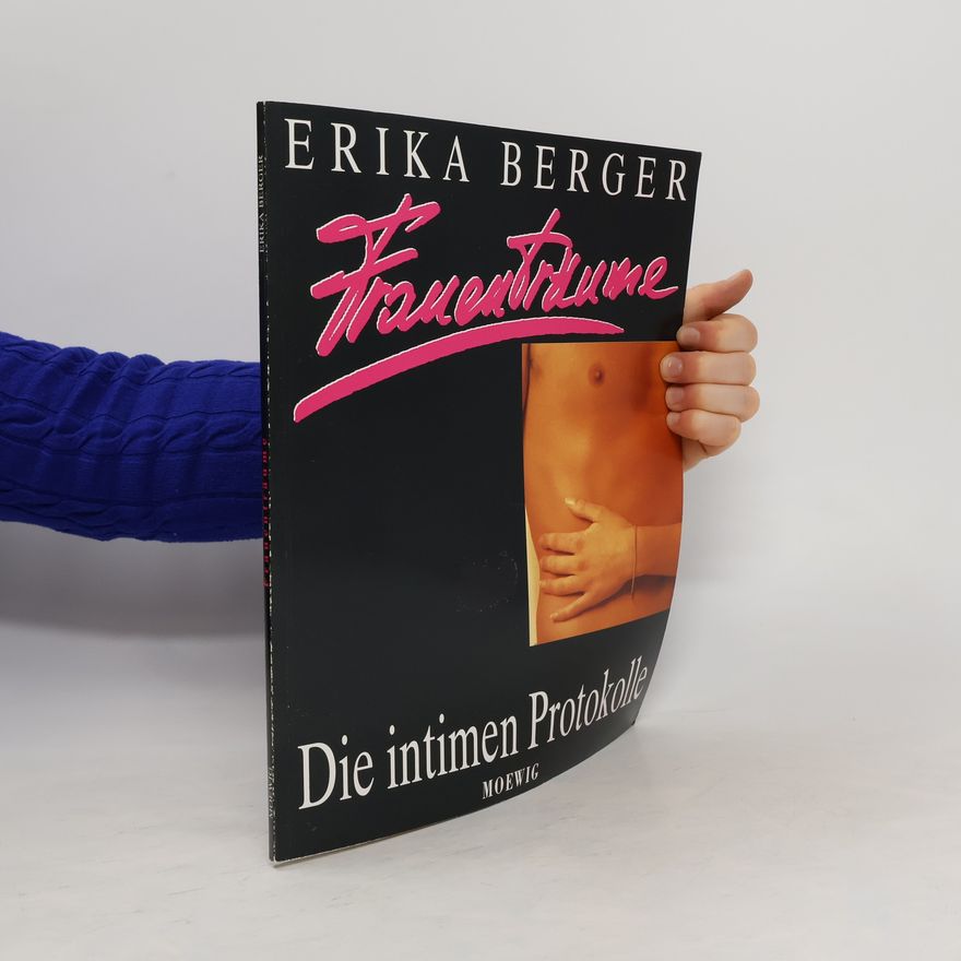 Erika Berger Frauenträume