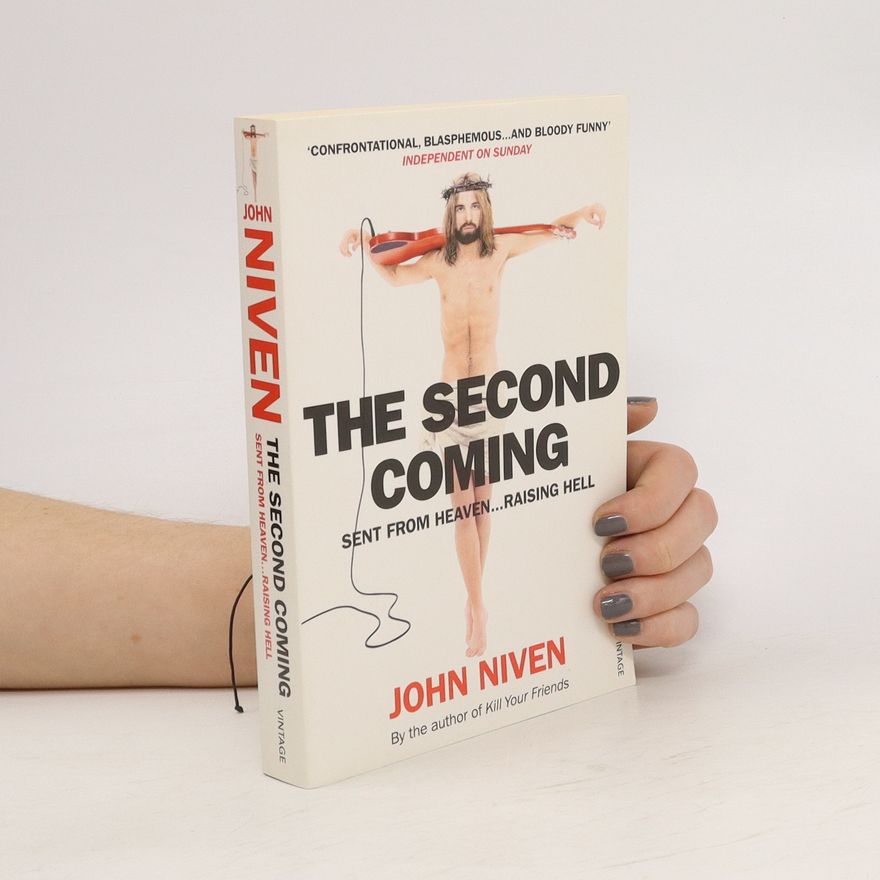John Niven The Second Coming