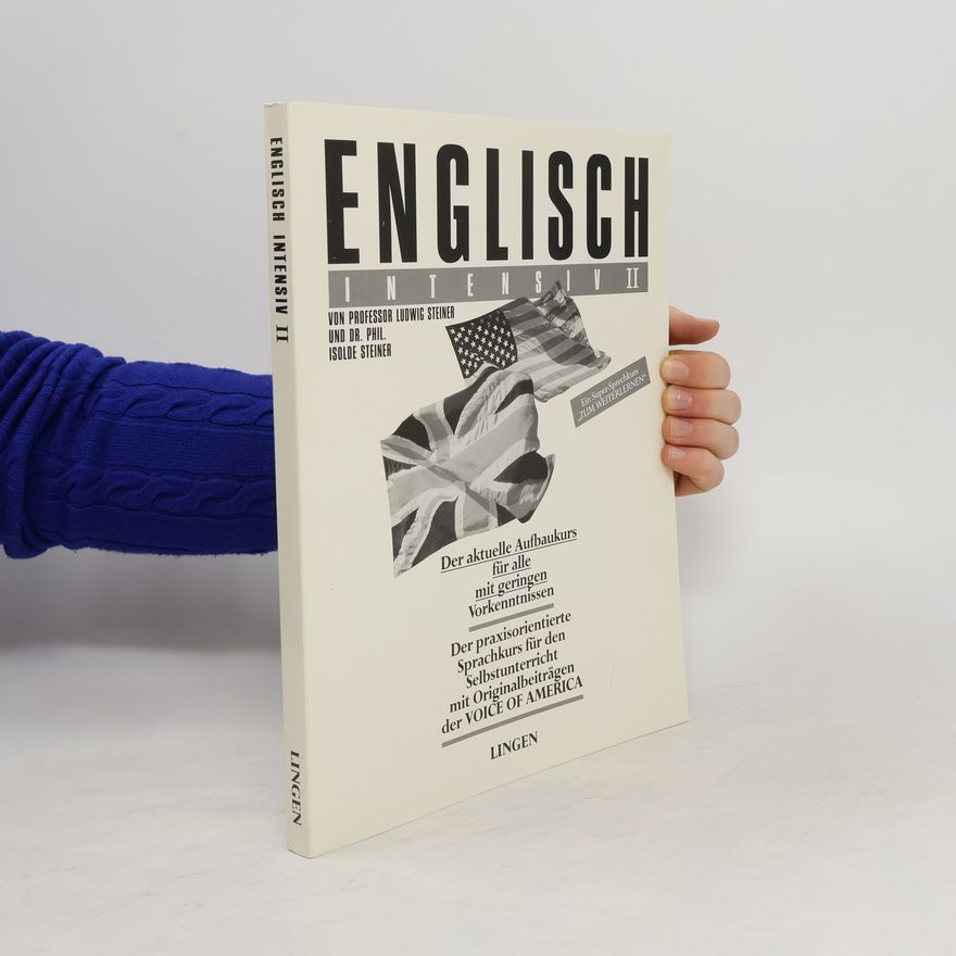 Autorenkollektiv Englisch Intensiv II