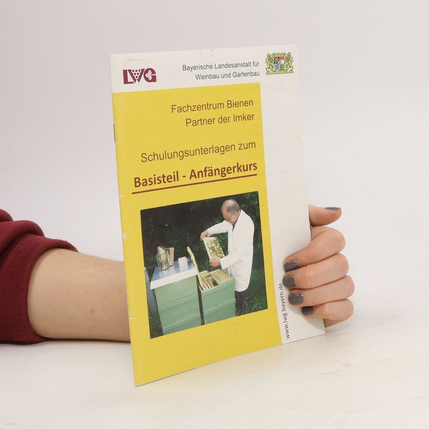 Kolektiv autorů Basisteil - Anfängerkurs.