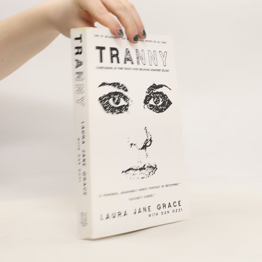 Laura Jane Grace Tranny