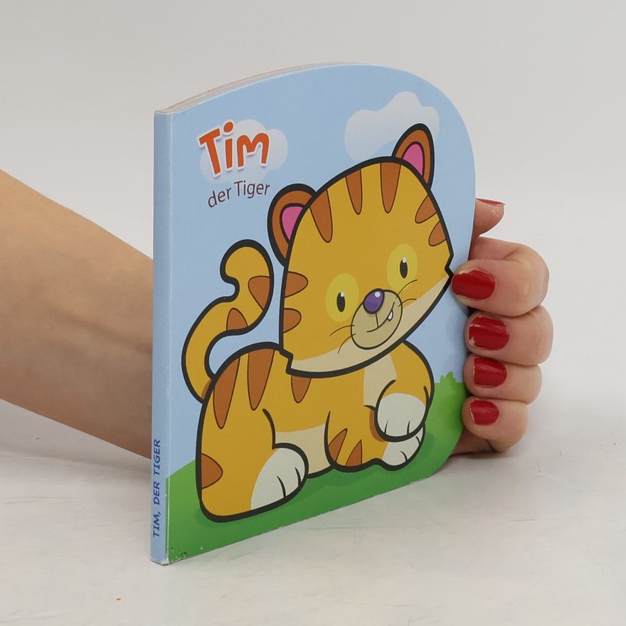 Collectif d'auteurs Tim der Tiger