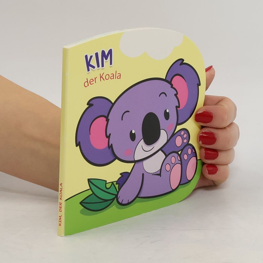 Autorenkollektiv Kim, der Koala