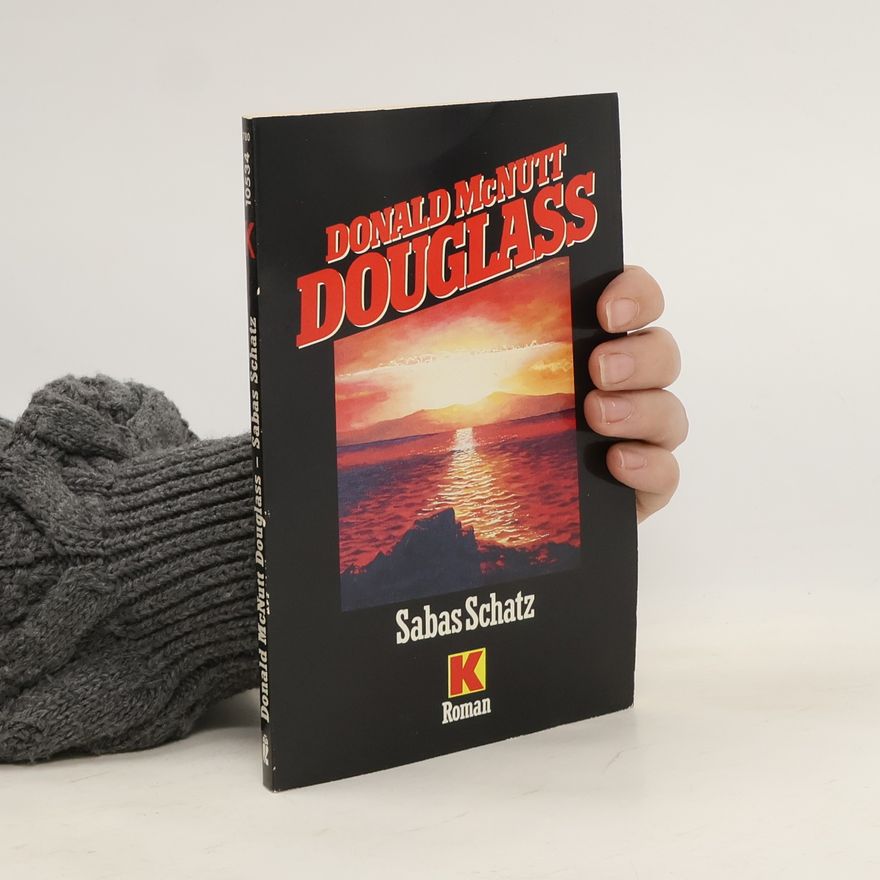 Donald MacNutt Douglass Sabas Schatz