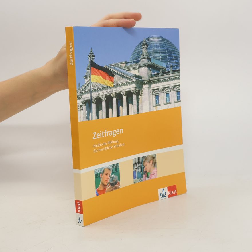 Autorenkollektiv Zeitfragen