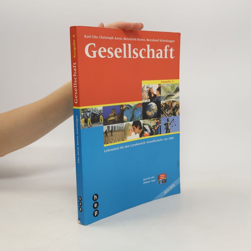 Karl Uhr Gesellschaft