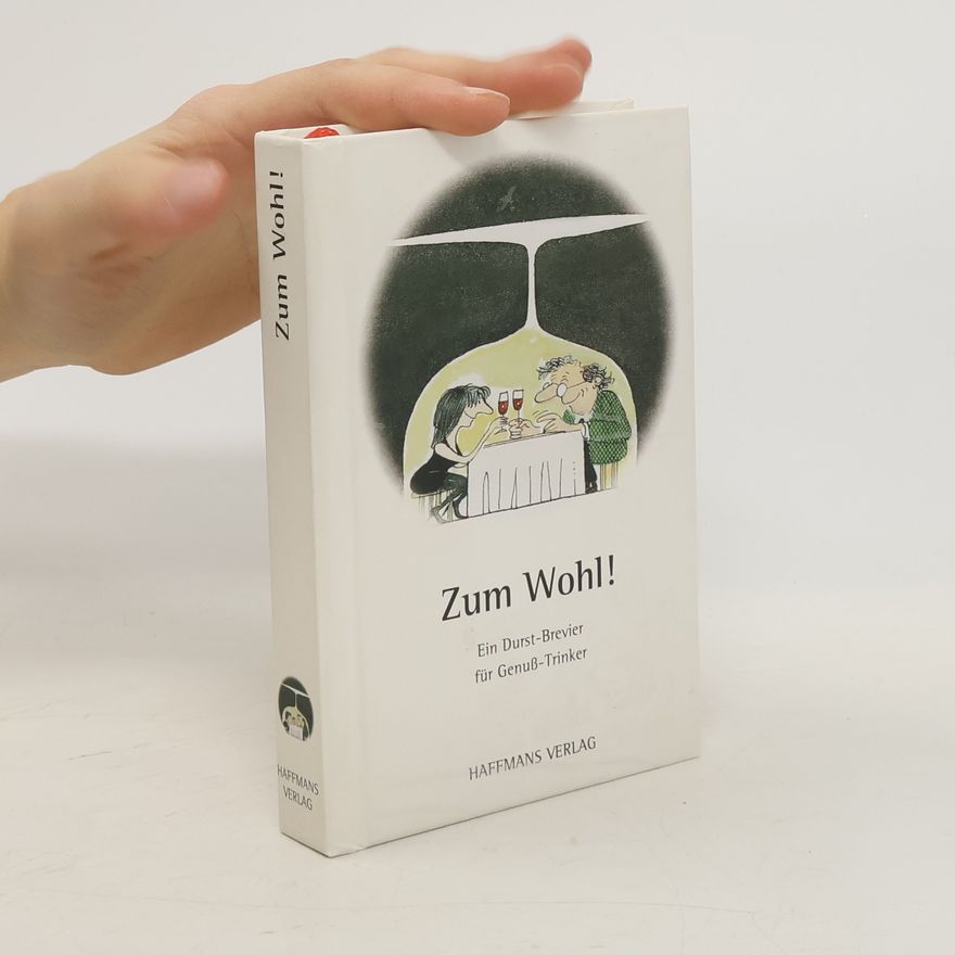 Ulla Specht Zum Wohl!