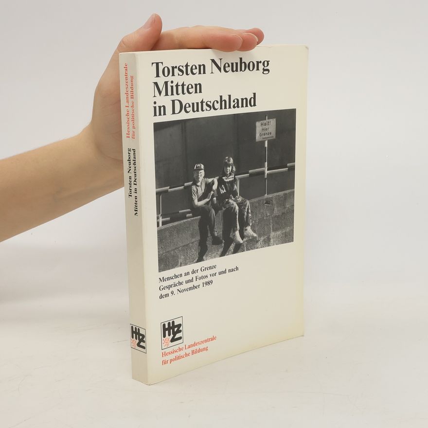 Torsten Neuborg Mitten in Deutschland