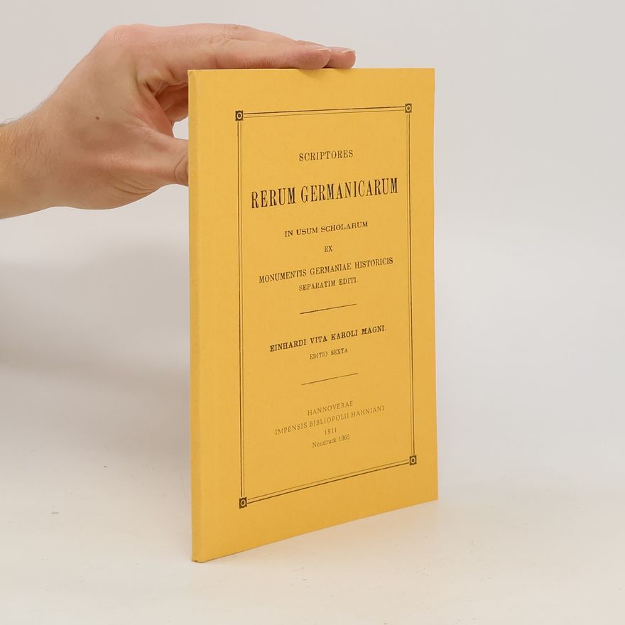 Autorenkollektiv Rerum Germanicarum