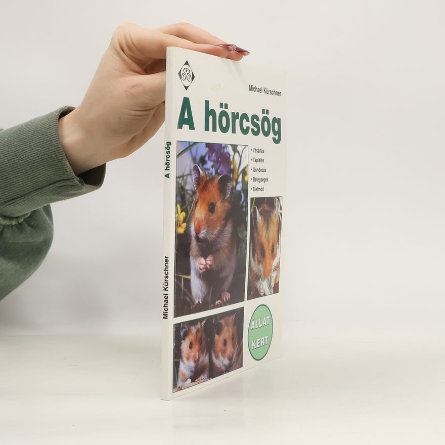 Michael Kürschner A hörcsög