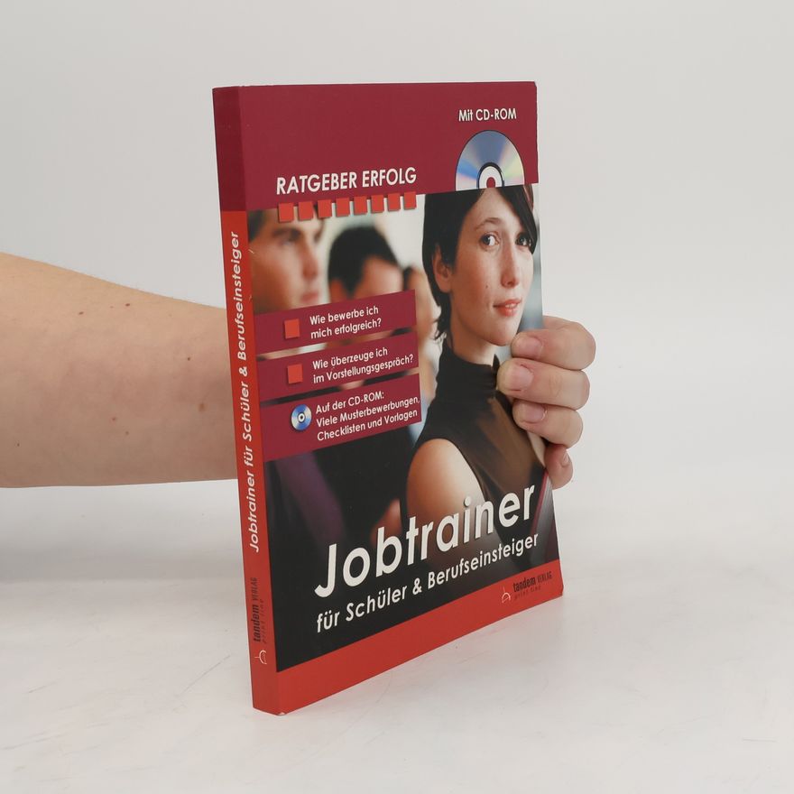 Autorenkollektiv Jobtrainer
