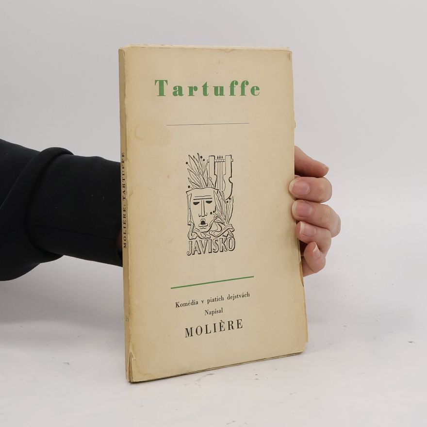 Molière Tartuffe