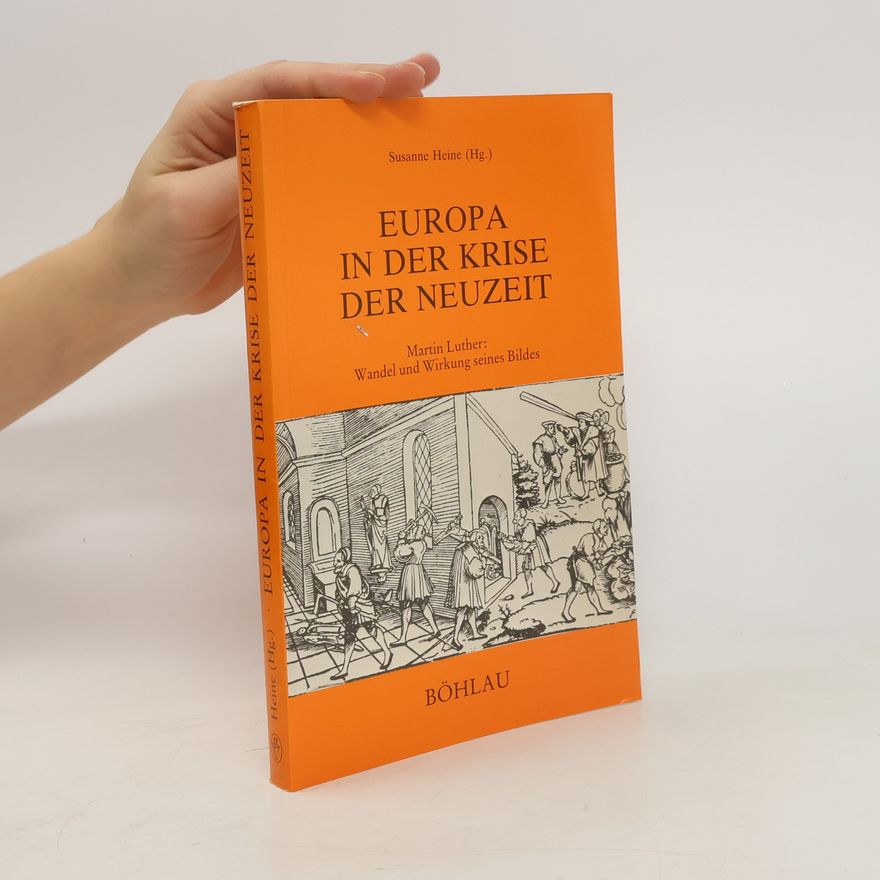 Susanne Heine Europa in der Krise der Neuzeit