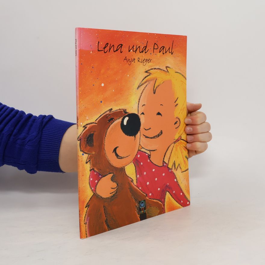Anja Rieger Lena und Paul