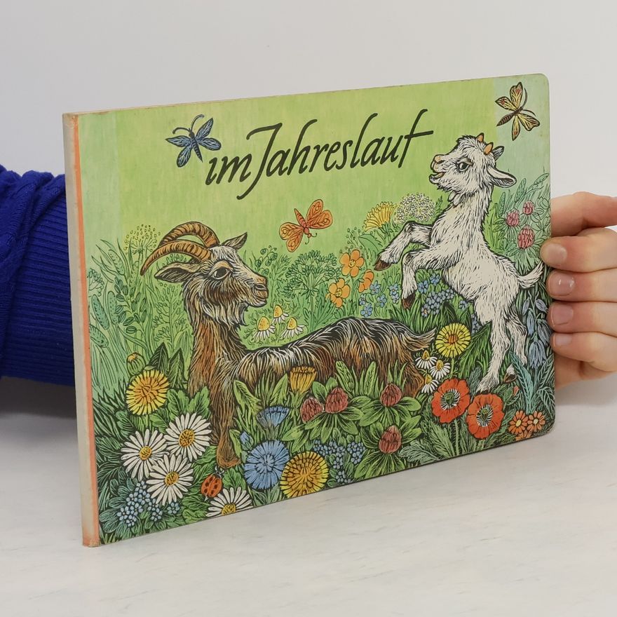 Autorenkollektiv Im Jahreslauf