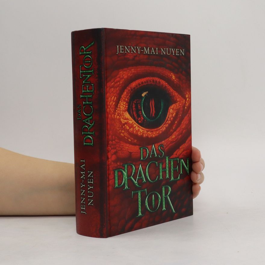 Jenny-Mai Nuyen Das Zeitalter der Drachen