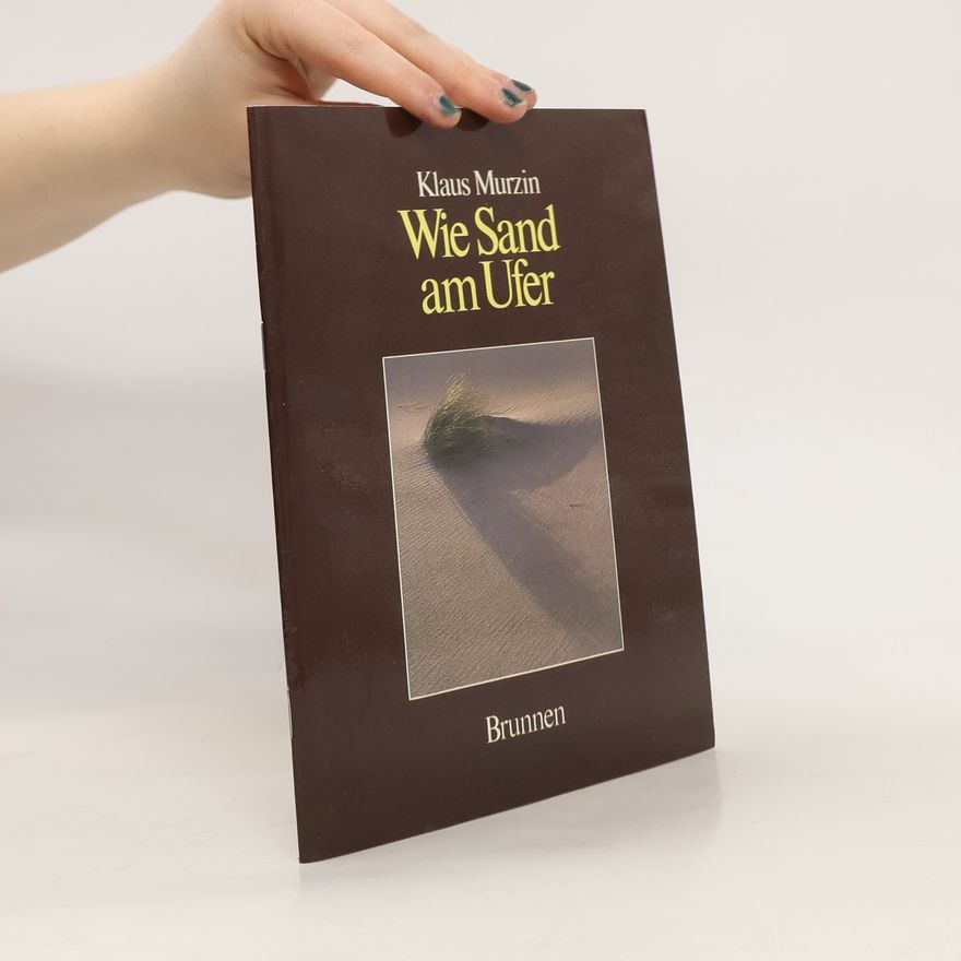 Autorenkollektiv Wie Sand am Ufer