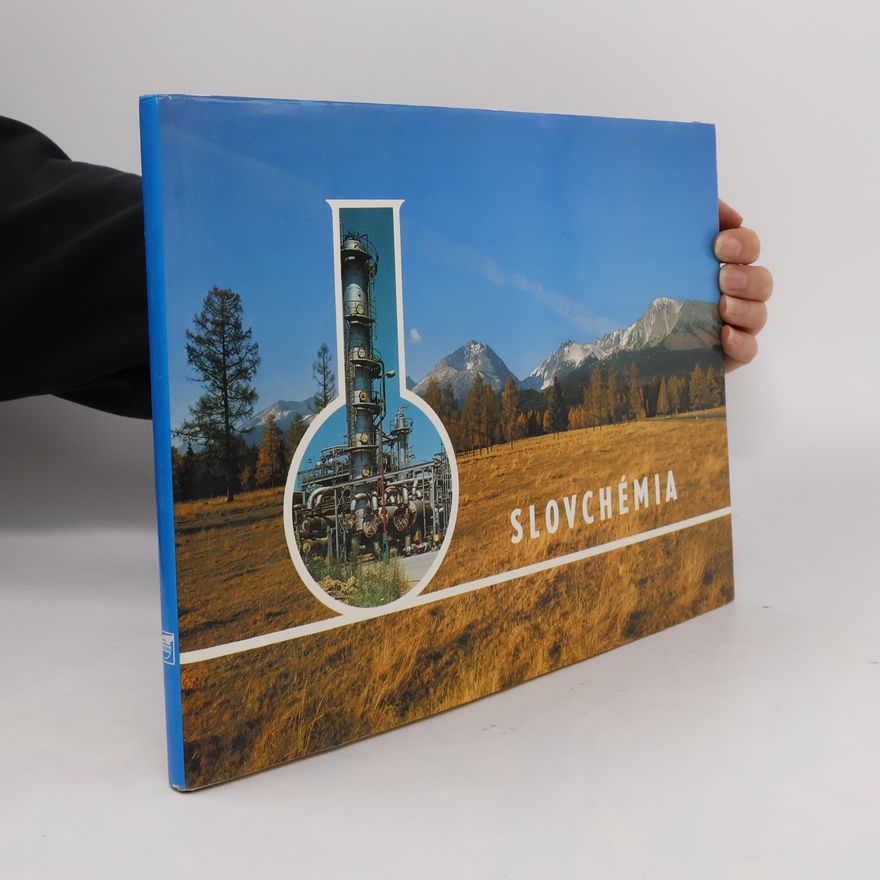 Autorenkollektiv Slovchémia