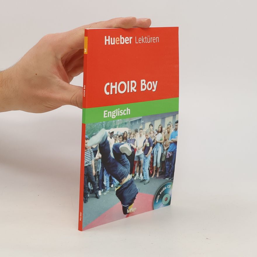 Autorenkollektiv Choir boy