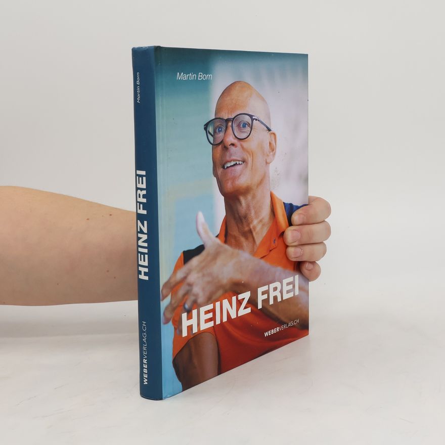 Heinz Frei Heinz Frei
