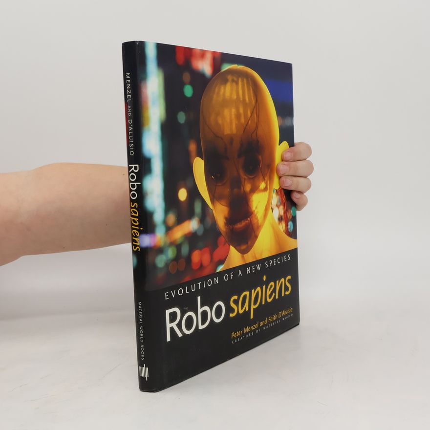 Faith D. Aluisio Robo Sapiens