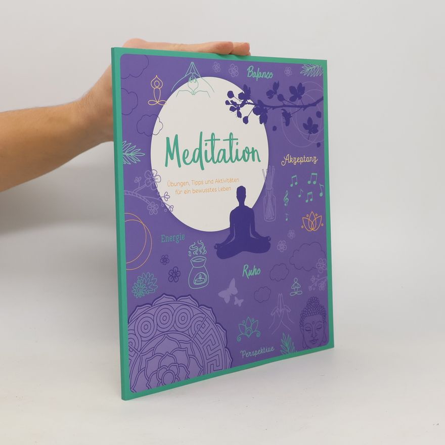 Various authors Meditation