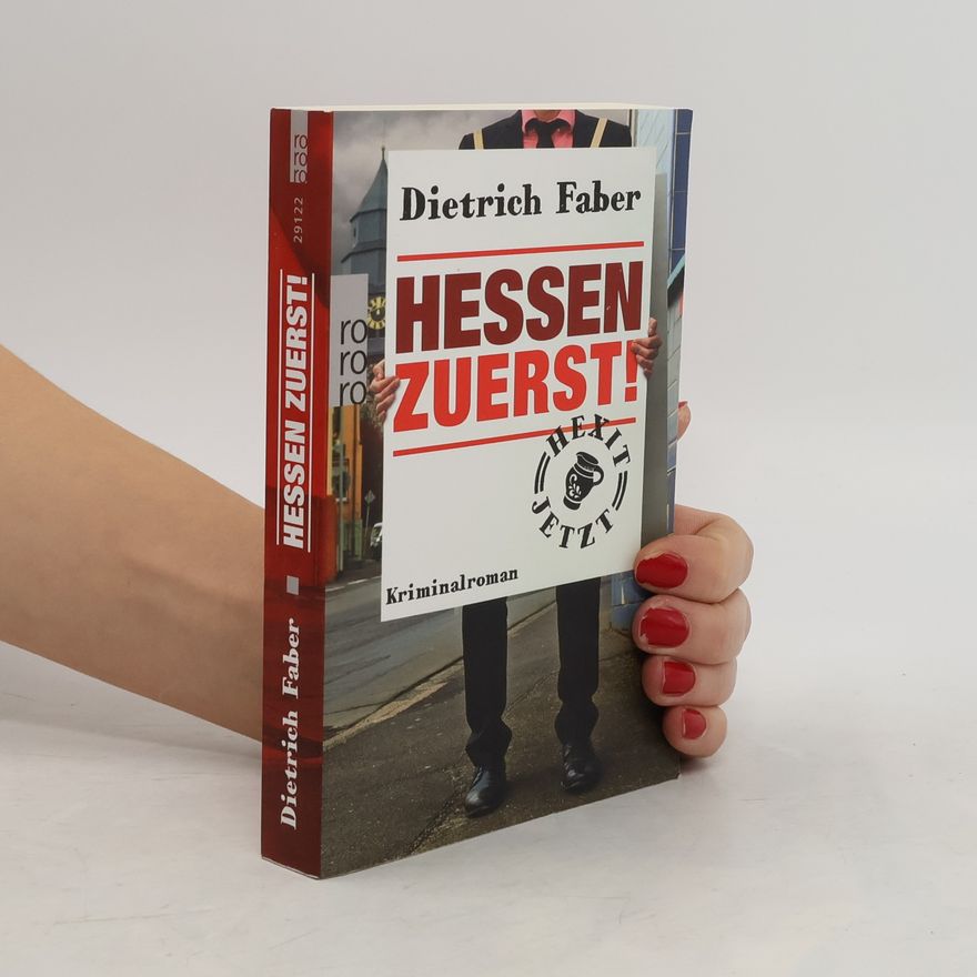 Dietrich Faber Hessen zuerst!