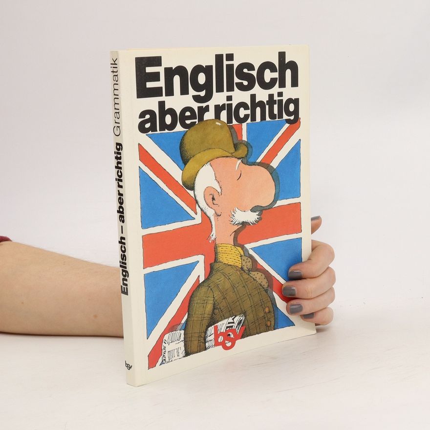 Gerhart Wiesend Englisch, aber richtig