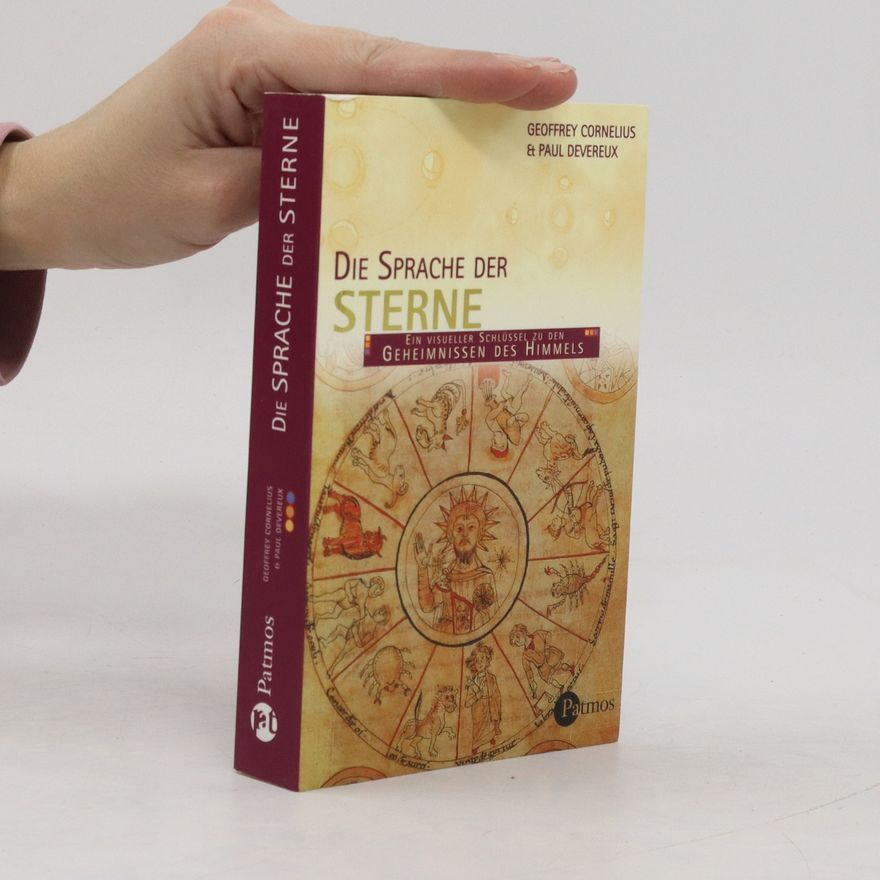 Geoffrey Cornelius Die Sprache der Sterne