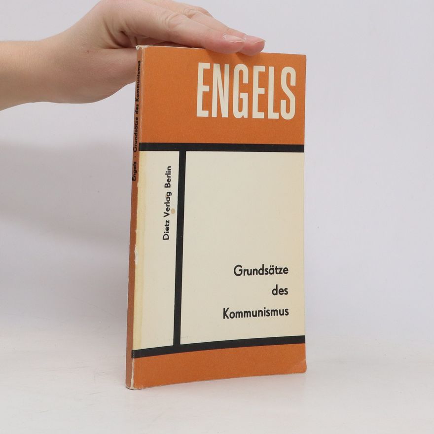 Various authors Engels