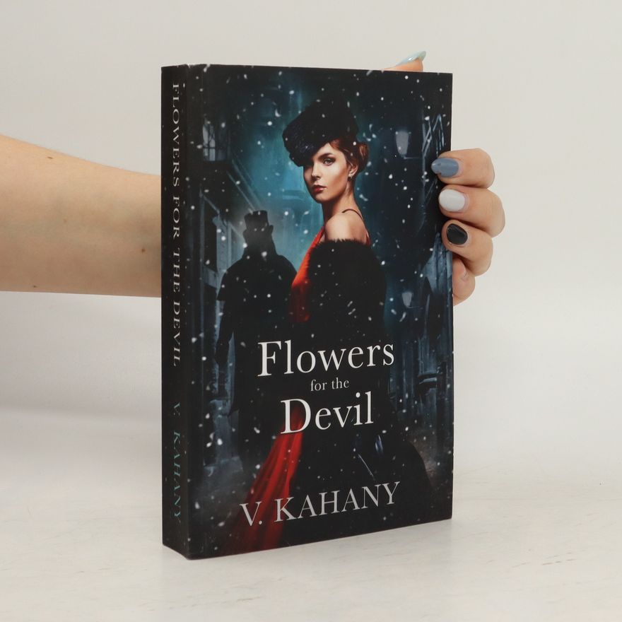 V. Kahany Flowers for the Devil