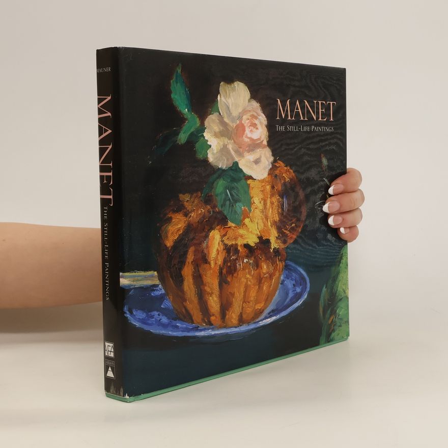 George L. Mauner Manet