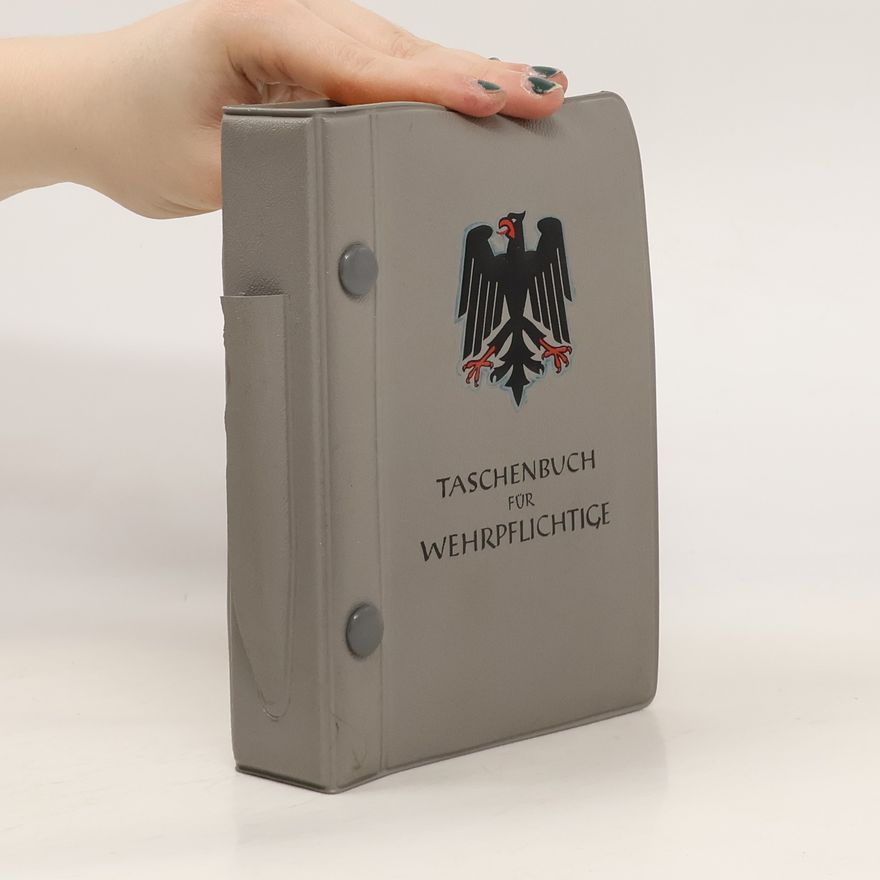 Heinz Karst Taschenbuch für Wehrpflichtige