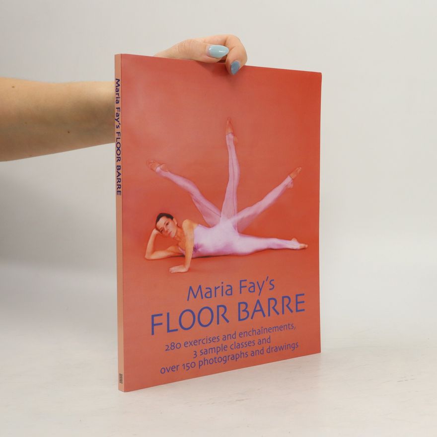 Maria Fay Maria Fay's Floor Barre