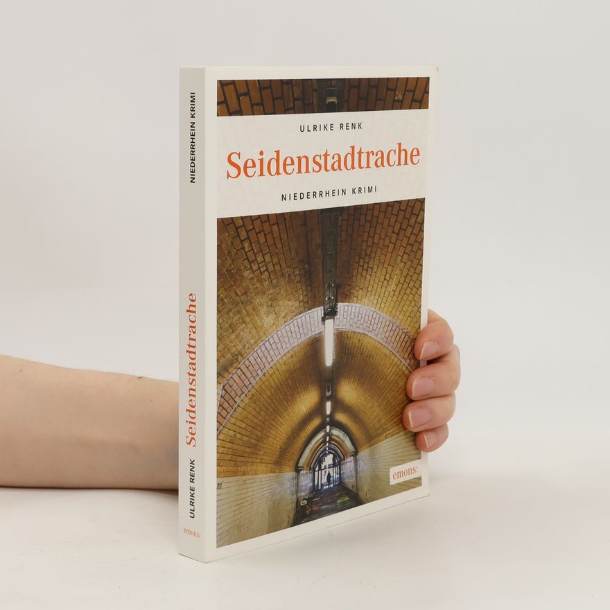 Ulrike Renk Seidenstadtrache