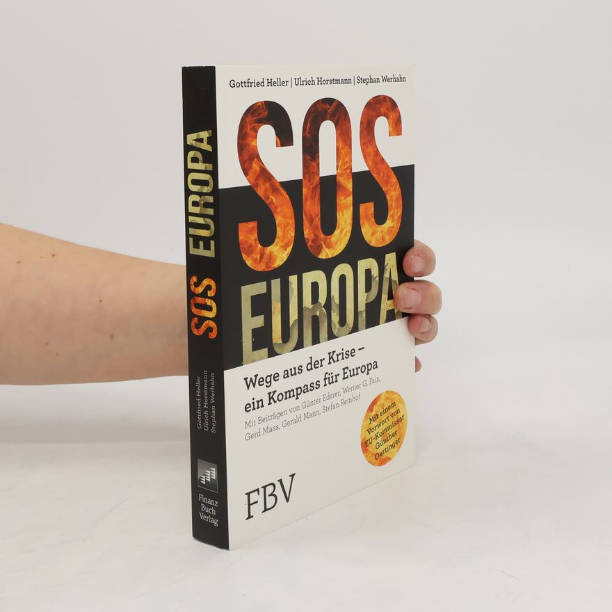 Gottfried Heller SOS Europa
