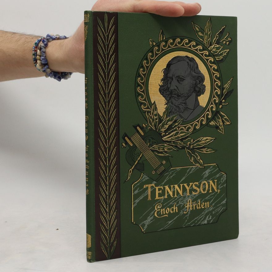 Tennyson Alfred Enoch Arden
