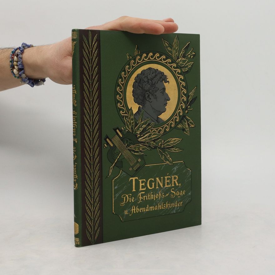 Esaias Tegnér Frithjofs-Sage