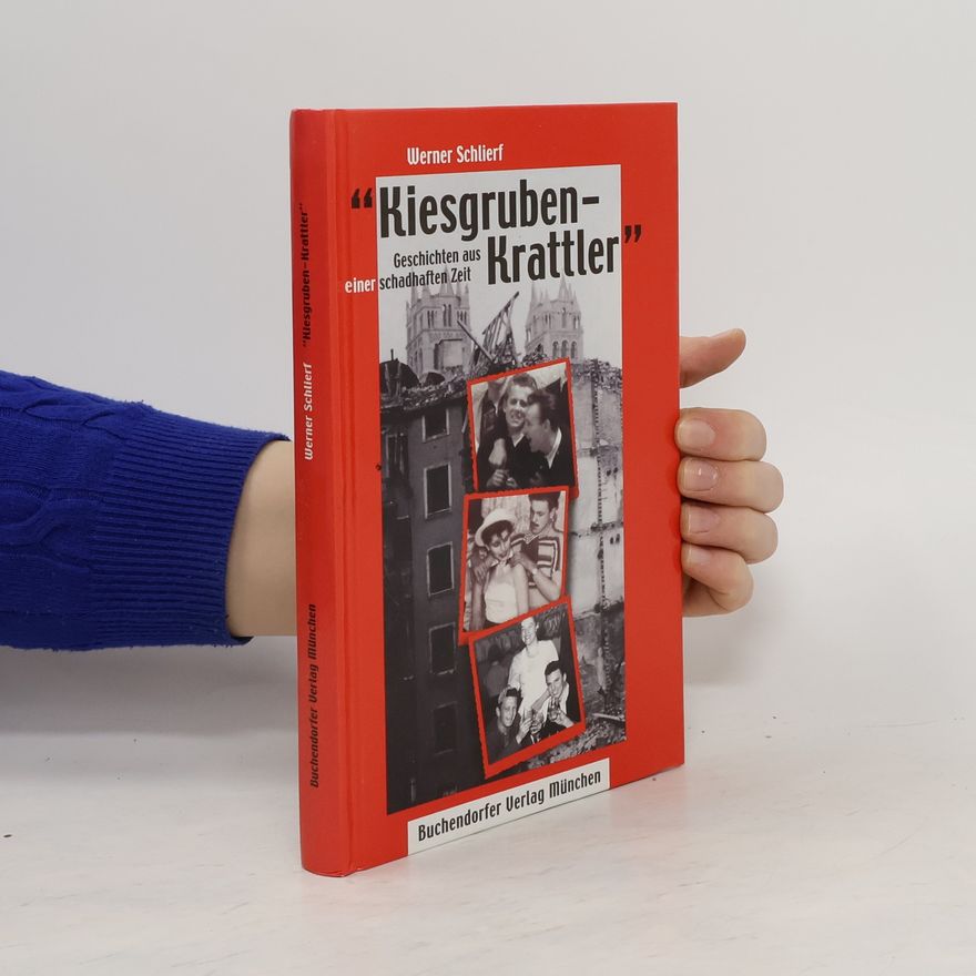 Werner Schlierf Kiesgruben-Krattler