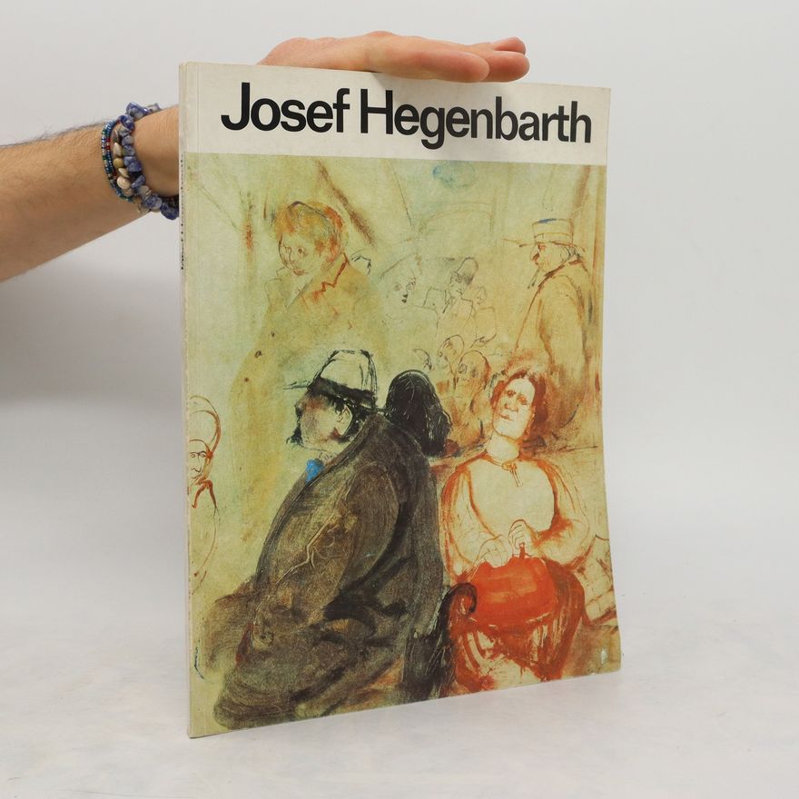 Autorenkollektiv Josef Hegenbarth