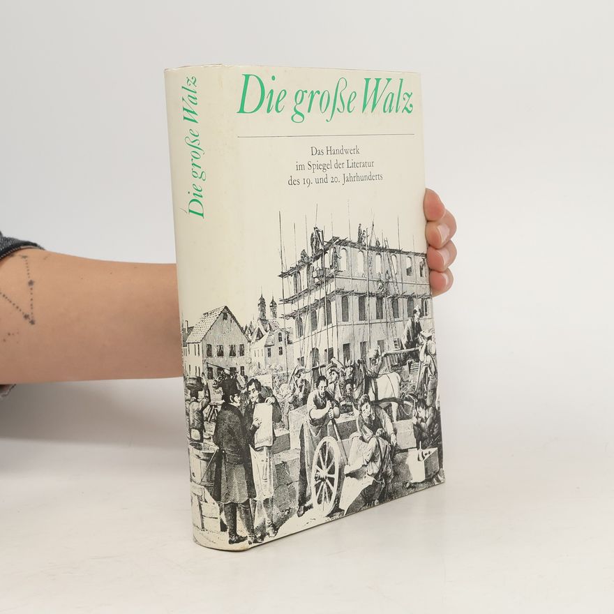 Autorenkollektiv Die Größe Walz