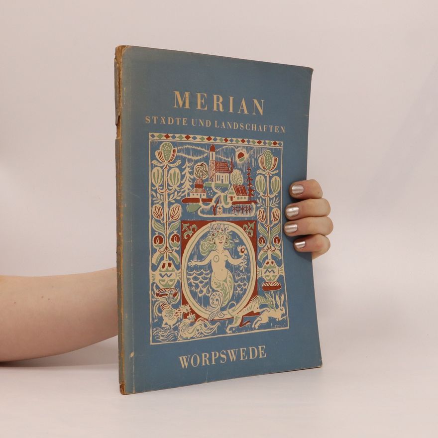 Autorenkollektiv Merian Städte und landschaften