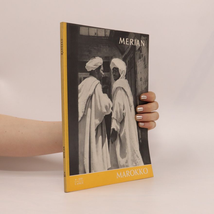 Autorenkollektiv Marokko