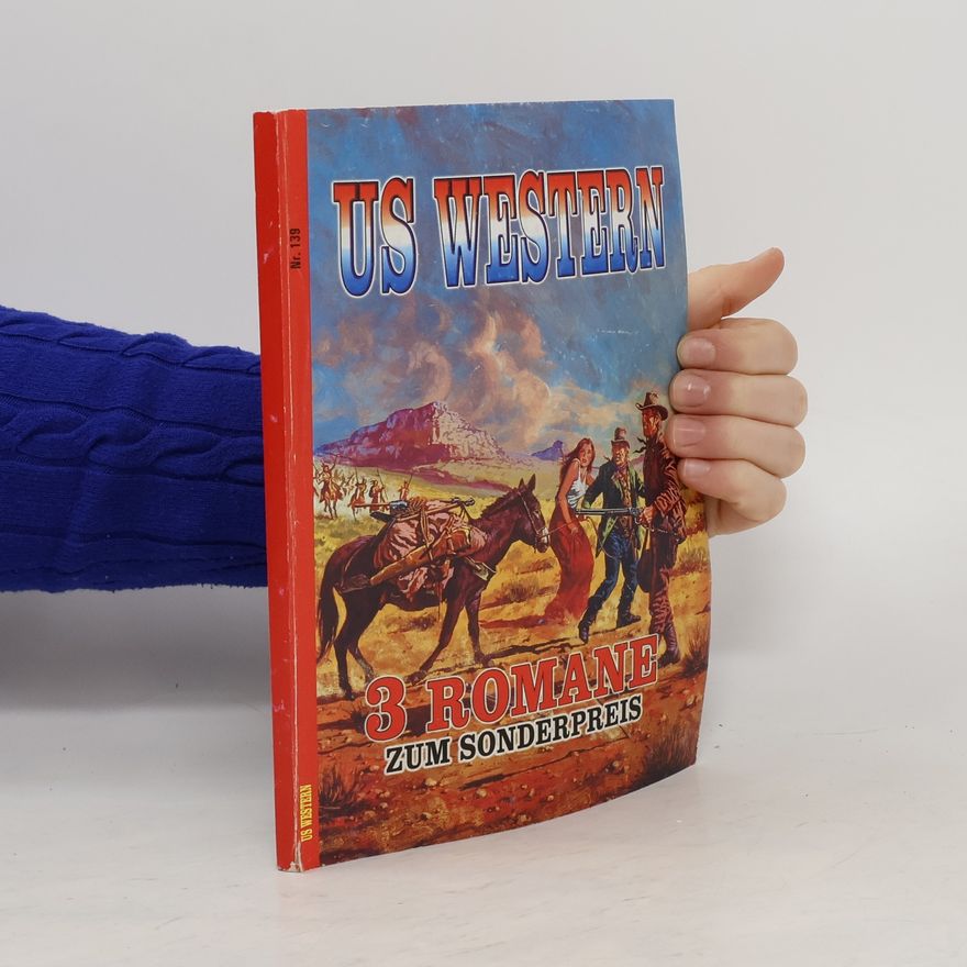 Autorenkollektiv US Western Nr. 139