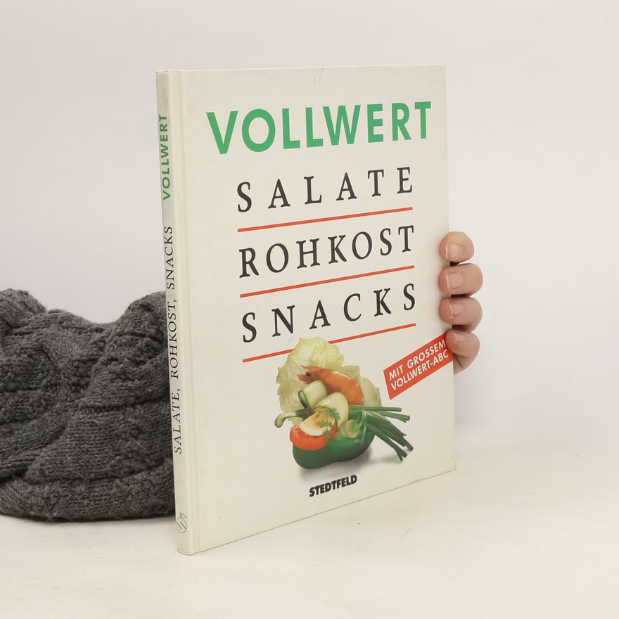 Margitta Fischer Salate, Rohkost, Snacks
