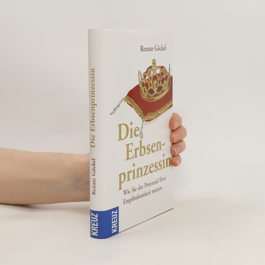 Renate Göckel Die Erbsenprinzessin