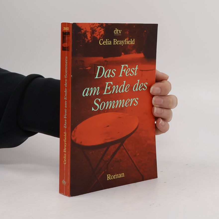 Celia Brayfield Das Fest am Ende des Sommers