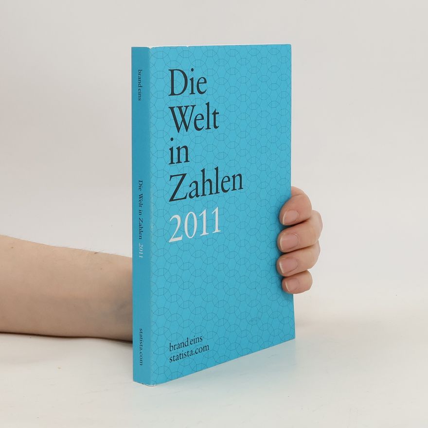 Susanne Risch Die Welt in Zahlen 2011